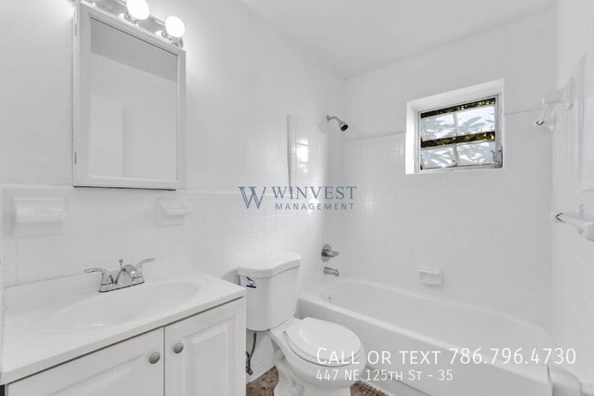 Photo - 447 NE 125th St Unit 35