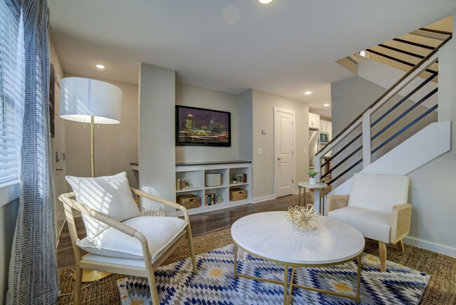 Building Photo - Avonlea Westside Rental