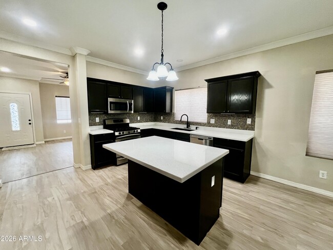 Photo - 1227 S Kendra St