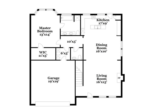 Photo - 4011 Massey Wood Trail