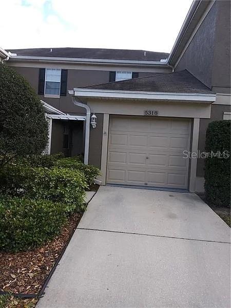 Photo - 5318 61st Terrace N Townhome