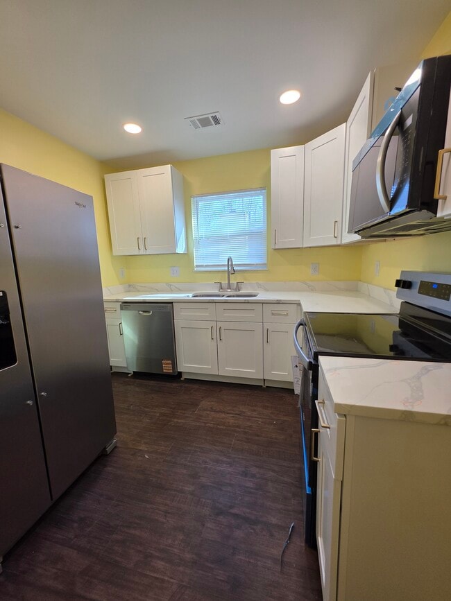 Cocina - 1120 Brookstone Rd