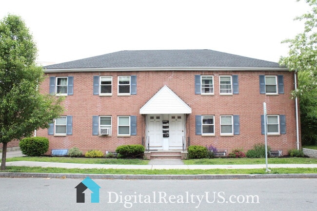 Building Photo - 29 Aldrich Rd Unit 1