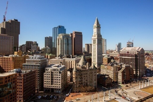 Photo - 65 E India Row Unit 22AB