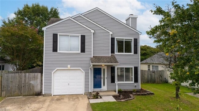 Building Photo - 517 Woodshire Way
