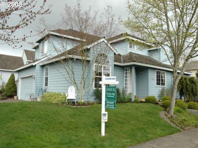 Photo - 11405 SW Paulina Drive House