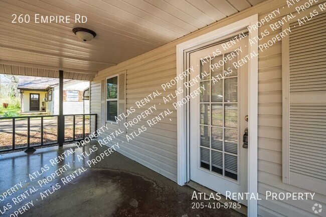 Building Photo - 260 Empire Rd Rental