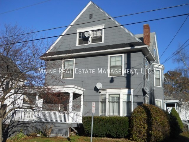 Building Photo - 189 Forest Ave Unit 2 Rental