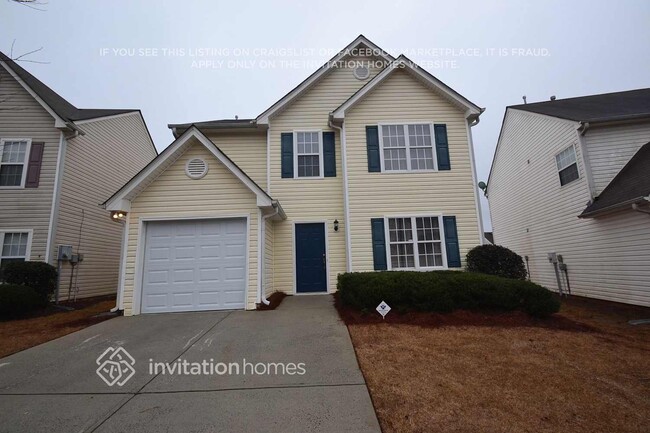 Building Photo - 347 Springhaven Way SE