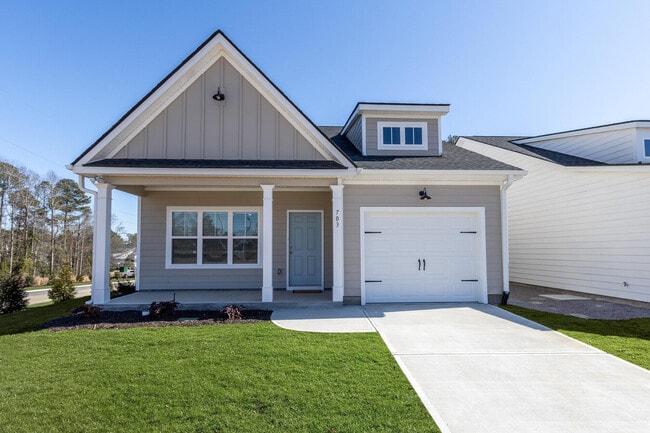 Photo - The Cottages at Ansley