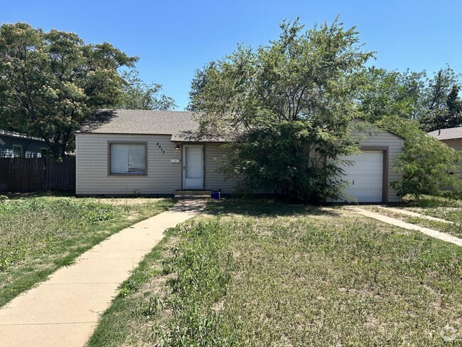 Building Photo - 2517 37th St Rental
