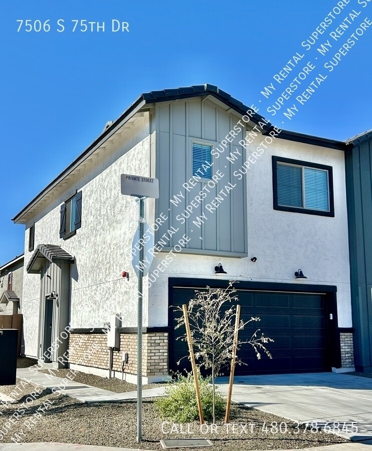 Photo - 7506 S 75th Dr