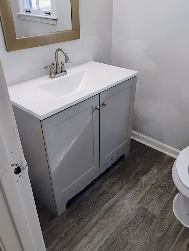 Completely Renovated 3 Bedroom/2 Bath Ador... House House Rental in