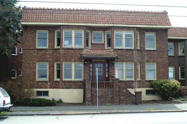 Photo - Shoremont Apartments
