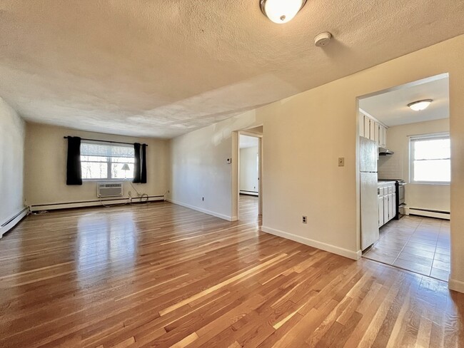 Photo - 1 Wyman St Townhome