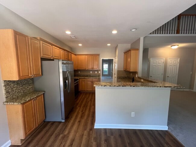 Building Photo - 2220 Rosemoore Walk NE Rental