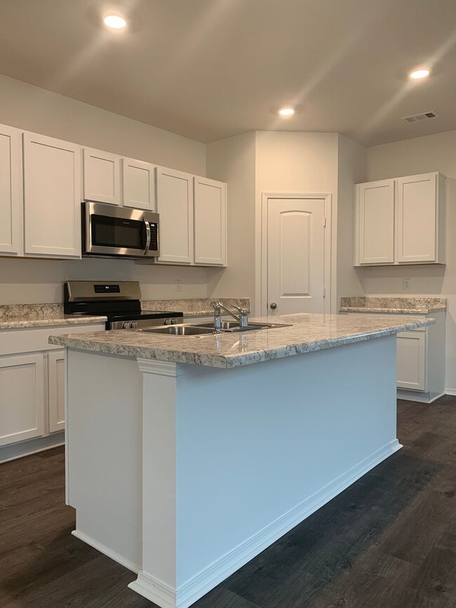 Photo - NEW 3 Bedroom home in Valley View School District!