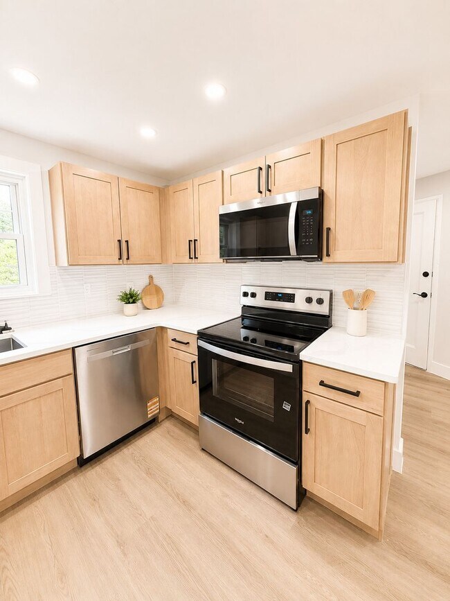 Oak Gardens Apartments