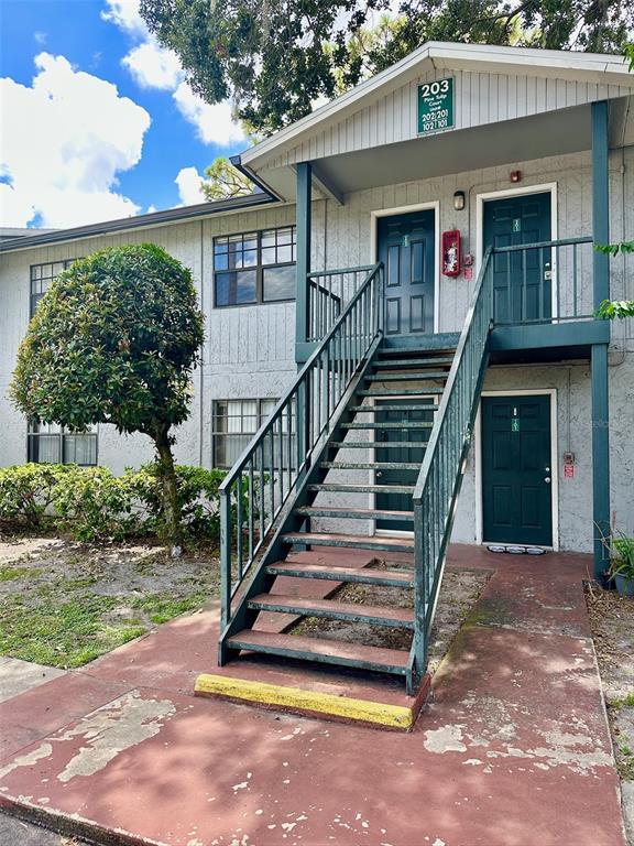 Building Photo - 203 Pine Tulip Ct Unit 202 Rental
