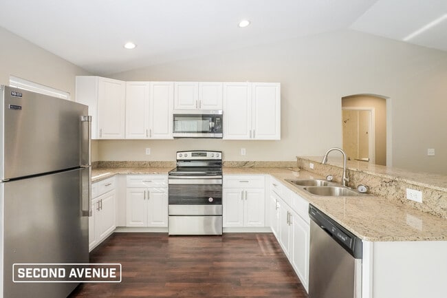 Photo - 15258 SW 44th Terrace