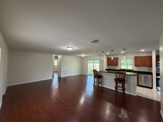 Photo - "Charming 3-Bedroom Home with Gleaming Hardwood Floors!"