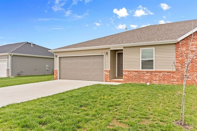 1212 Choctaw Rd