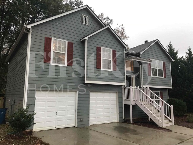 Photo - 4020 Brookfield Way