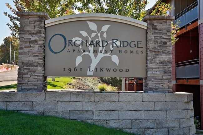 Photo - Orchard Ridge Apartments