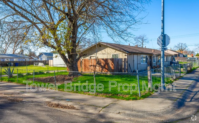 Building Photo - 1718 Grand Ave Rental