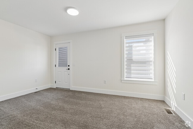 2BR, 1.5BA - 1138SF - Bedroom