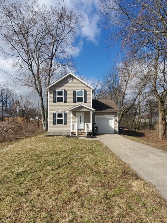 3 Bedroom House for Rent in Barberton! - 3 Bedroom House for Rent in Barberton!