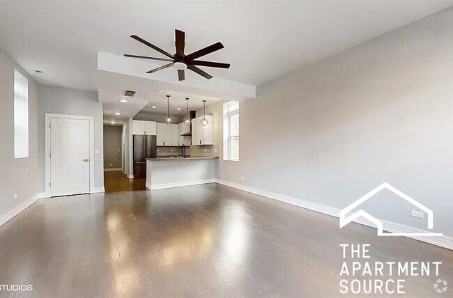 Building Photo - 3253 N Elston Ave Rental