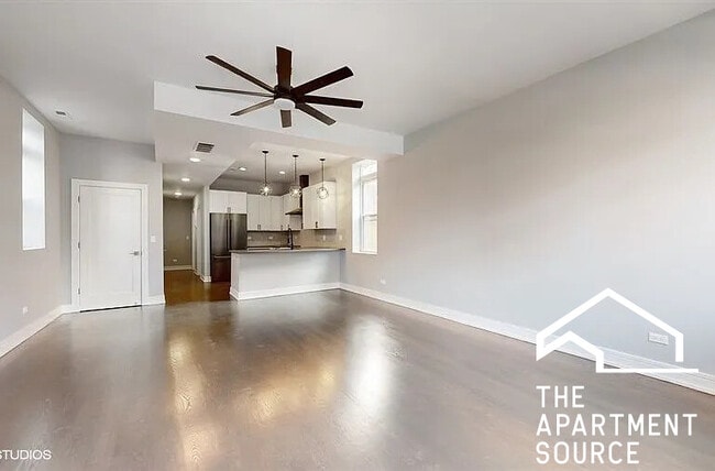 Photo - 3253 N Elston Ave Townhome