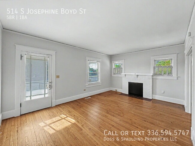 Photo - 514 S Josephine Boyd St