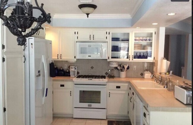 Photo - Stunning 2-story home offering 3 bedrooms, 2.5 bathrooms, with Pool