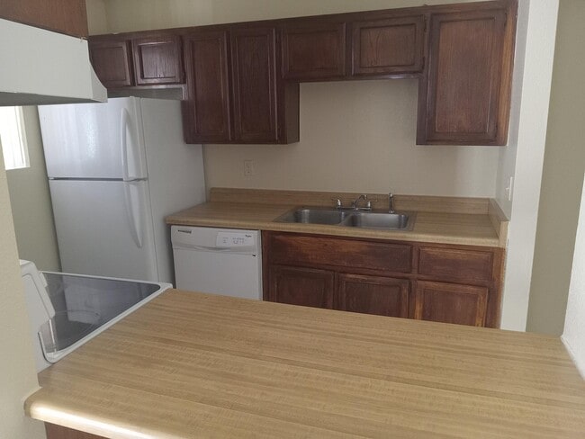 Photo - Garden Terrace Apartments