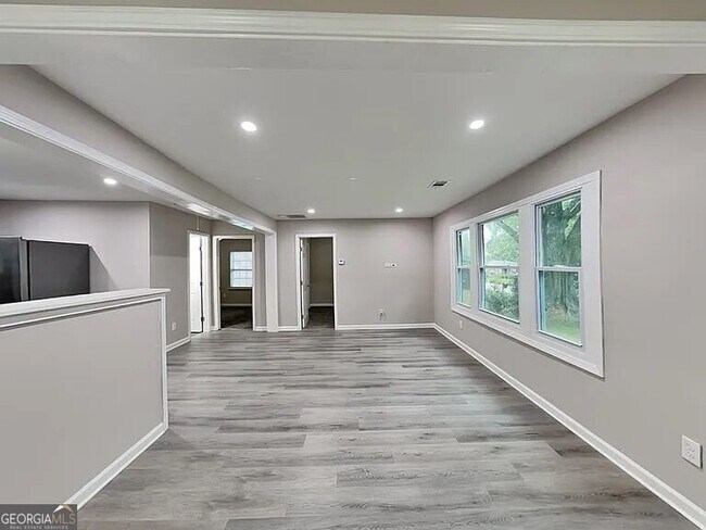 Photo - 2609 Hood Ave NW