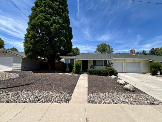 Photo - <b> Two Bedrooms Duplex near Pyramid and McCarran<br><br> Unit 900 Tyler Way Sparks NV 89431
