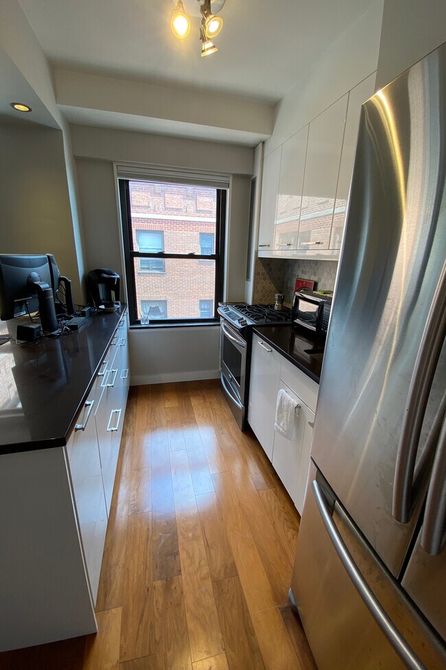 Photo - 345 W 145th St Unit Apt 14A-2A