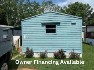 Building Photo - 2 Bed 1 Bath Mobile Home
