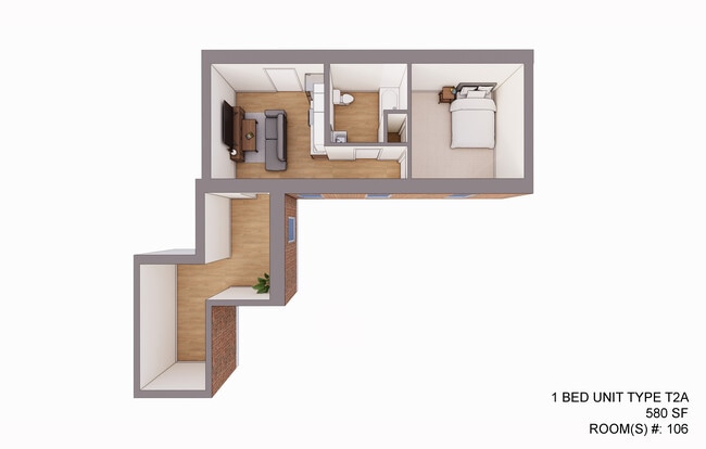 Photo - Grandview Lofts