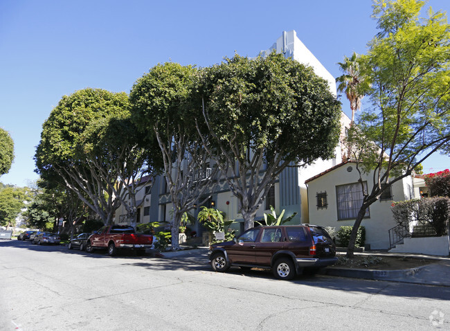 Primary Photo - 1236 N Flores St Apartments