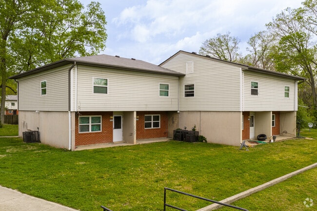 Twin Hills - Twin Hills