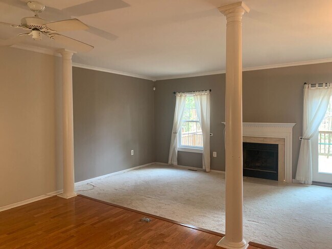 Photo - Coming Soon - Lovely Three Level Updated Townhouse!