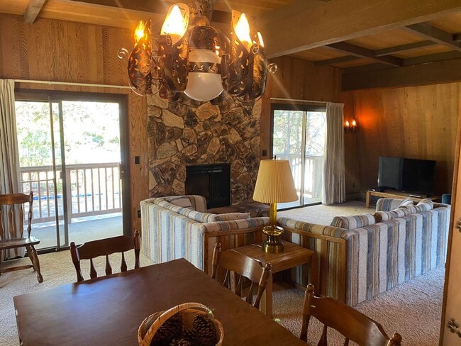 Photo - Seasonal Furnished rental