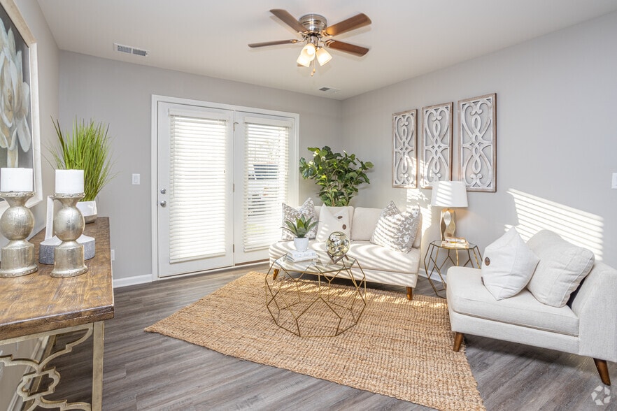 Interior Photo