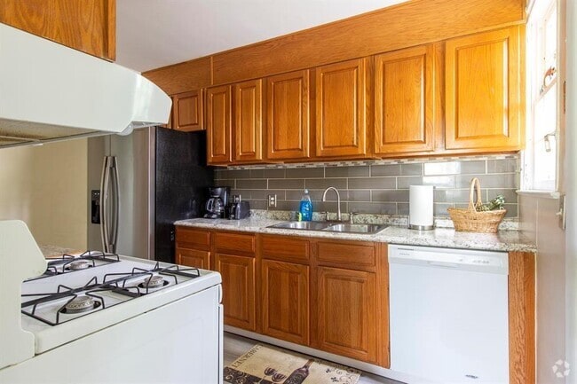 Building Photo - 332 S Swinton Ave Rental
