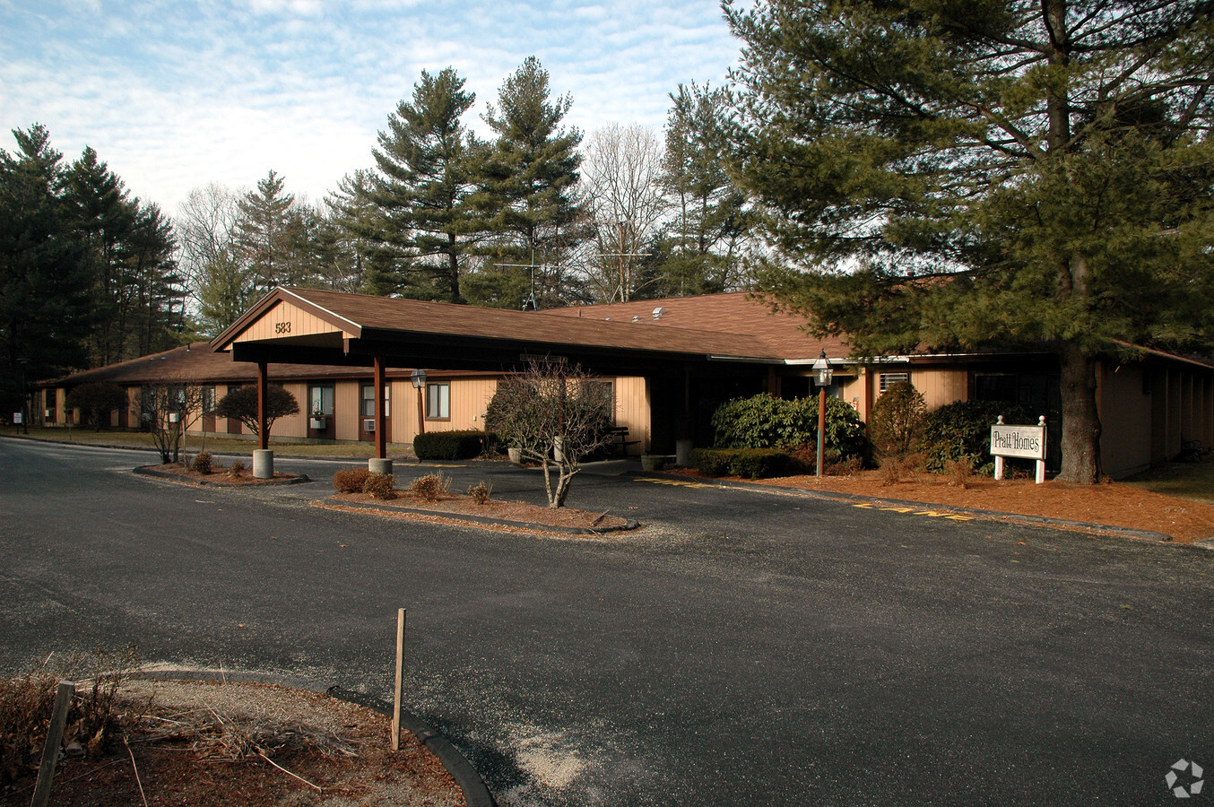 Pratt Homes - Pratt Homes