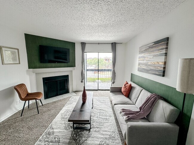 Photo - 1071 Clayton Ln Unidad ID1256104P