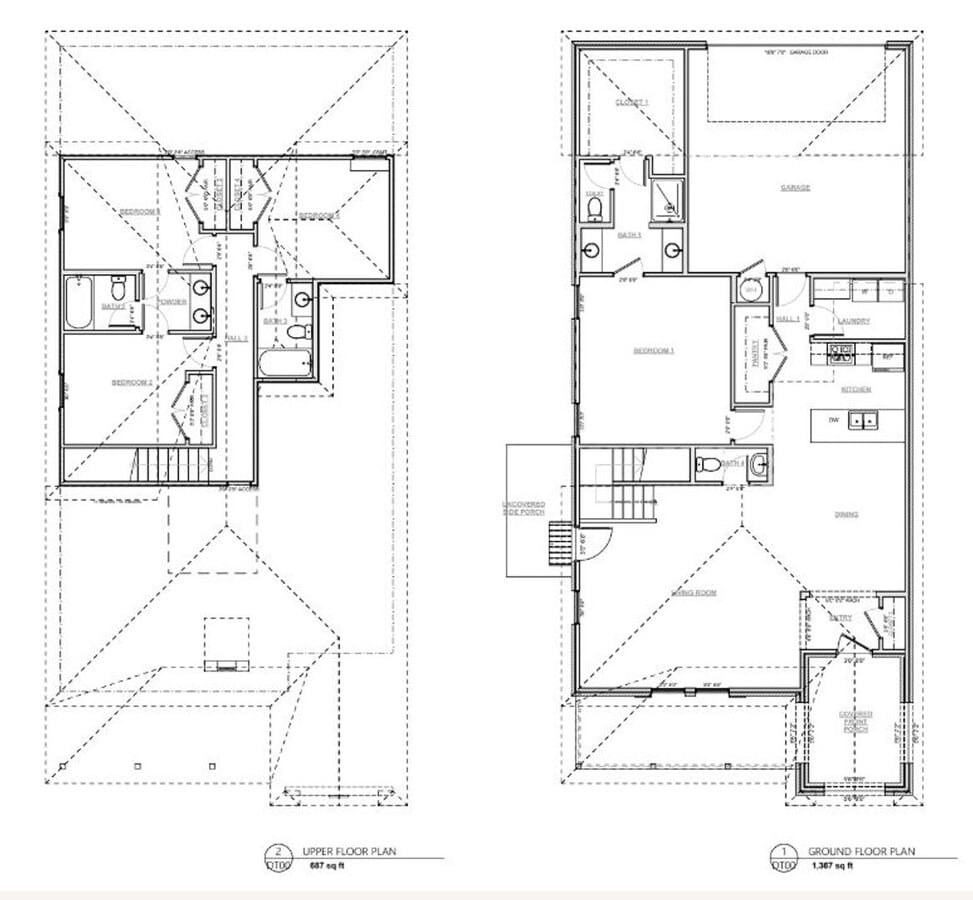 Photo - 4 bedroom 3.5 bath home!